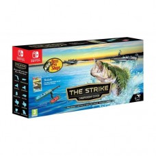 Bass Pro Shops The Strike+Удочка (Switch), 223536, Другие